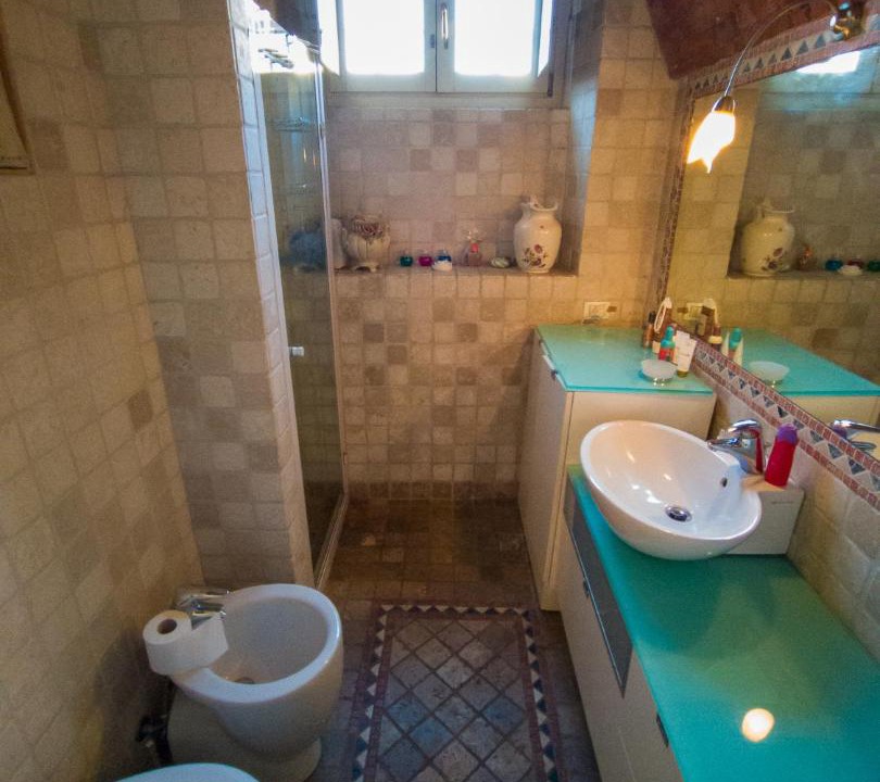 Photo of Bathroom in Stezzano