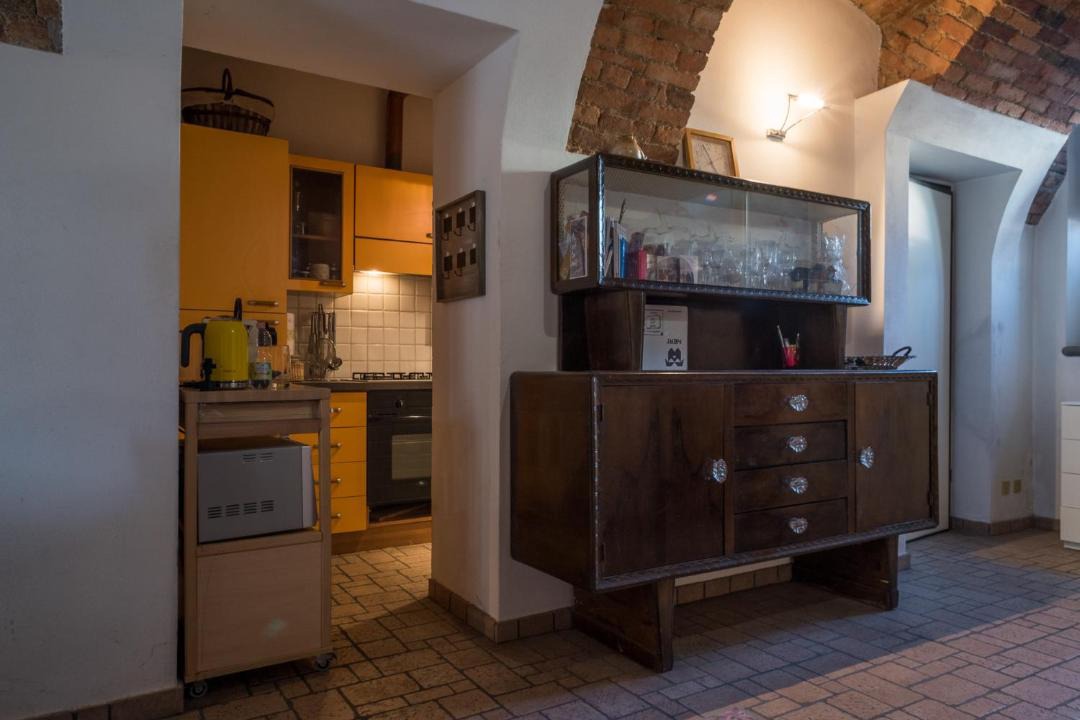 Photo of Kitchen in Stezzano