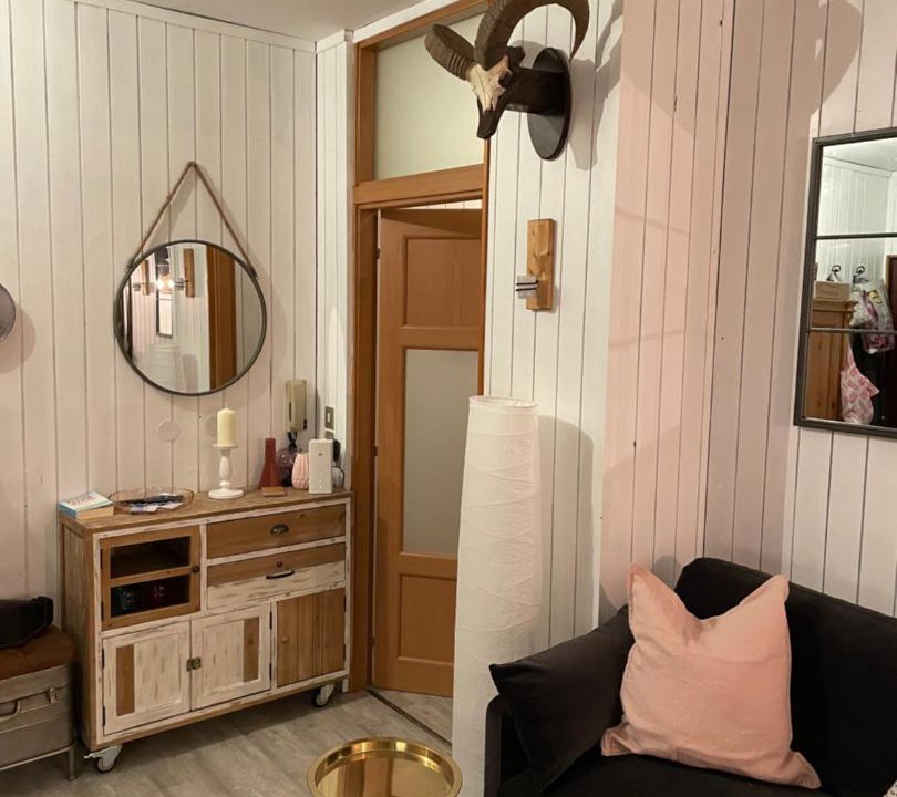 Photo of Livingroom in Madesimo
