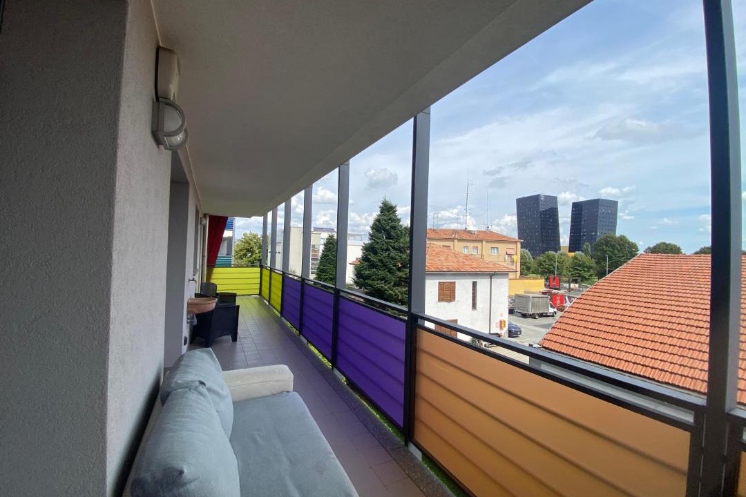 Photo of Patio Balcony in Pero