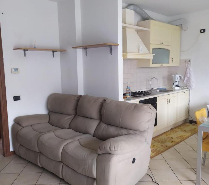 Photo of Livingroom in Dalmine