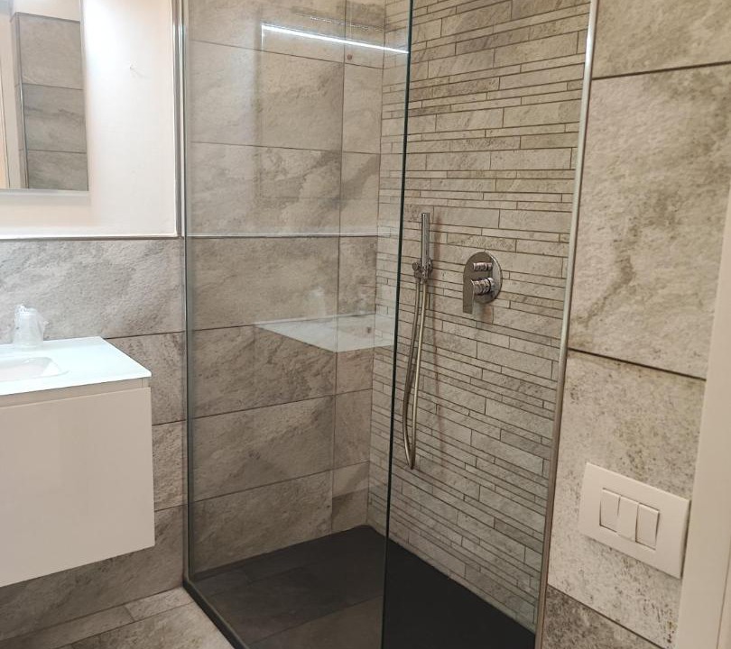Photo of Bathroom in Citta Alta