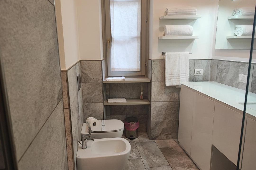Photo of Bathroom in Citta Alta