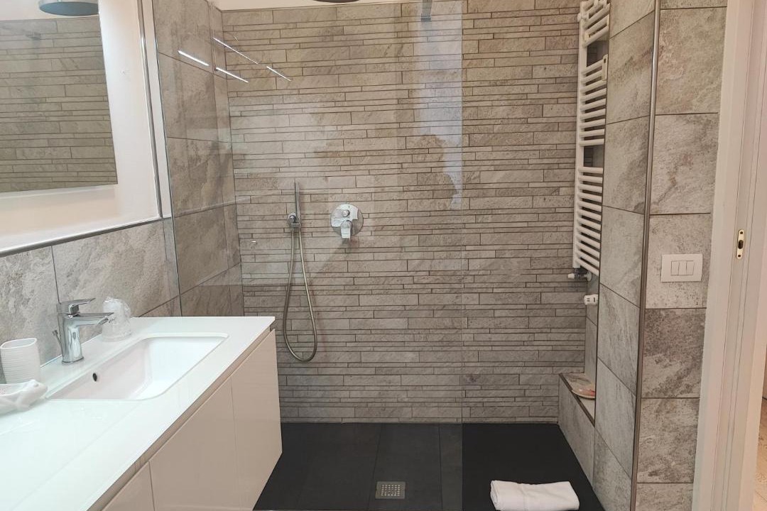 Photo of Bathroom in Citta Alta