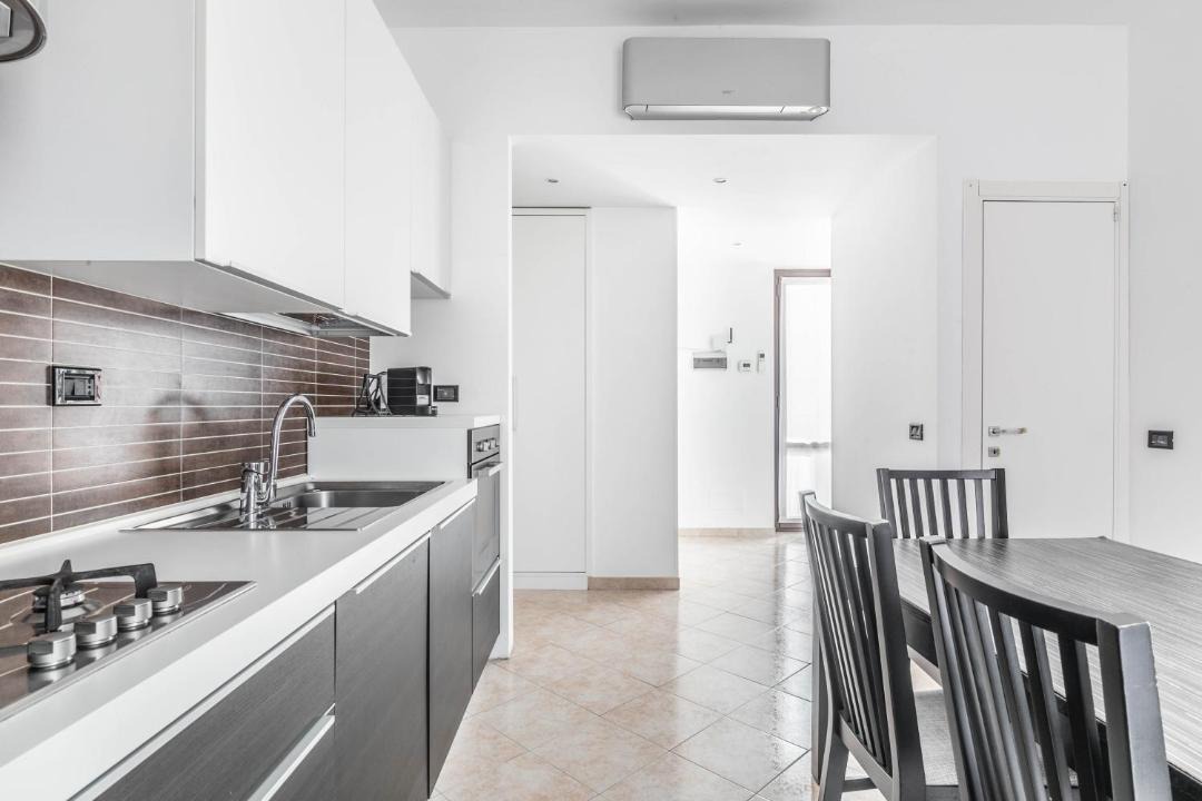 Photo of Kitchen in Morivione