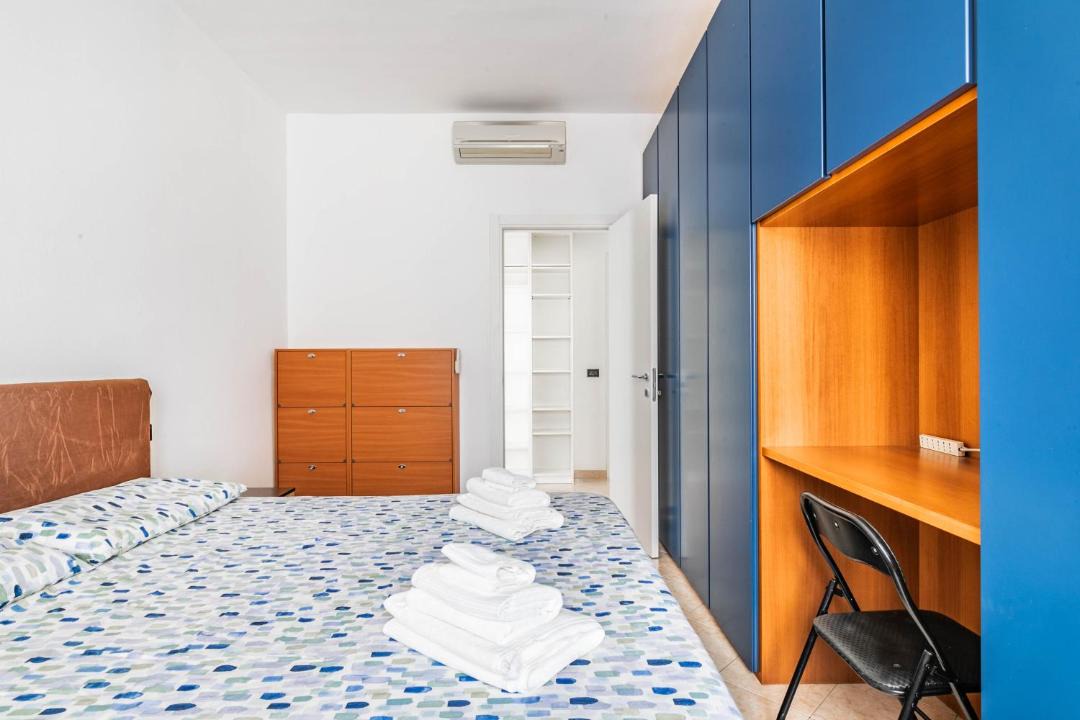 Photo of Bedroom in Morivione