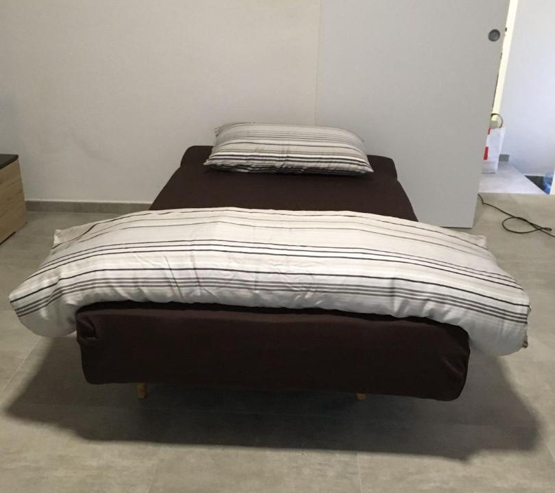 Photo of Bedroom in Casletto