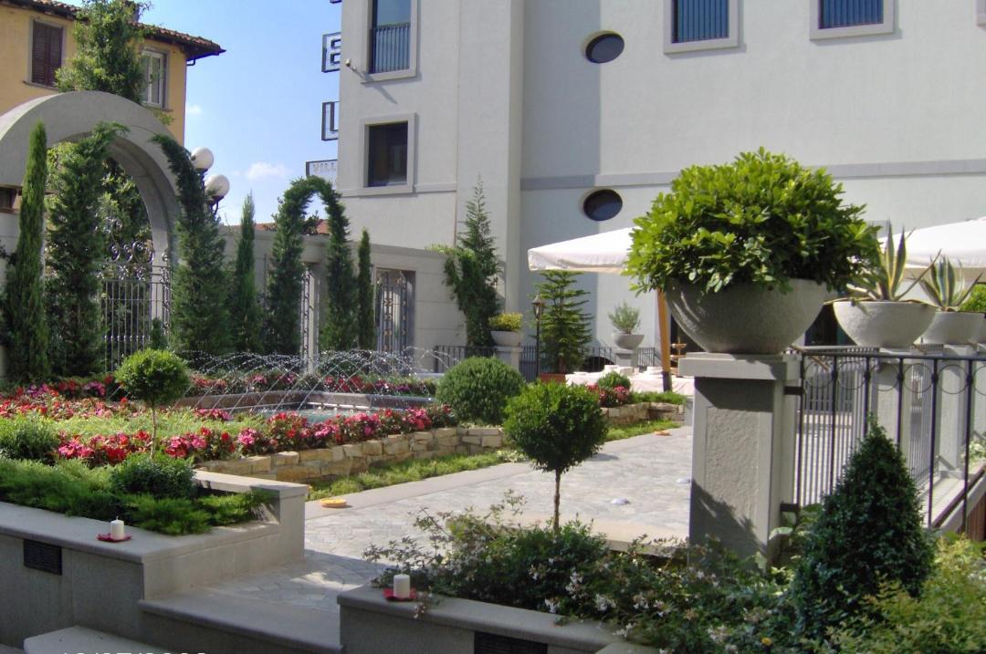 Photo of Buildings in Boltiere