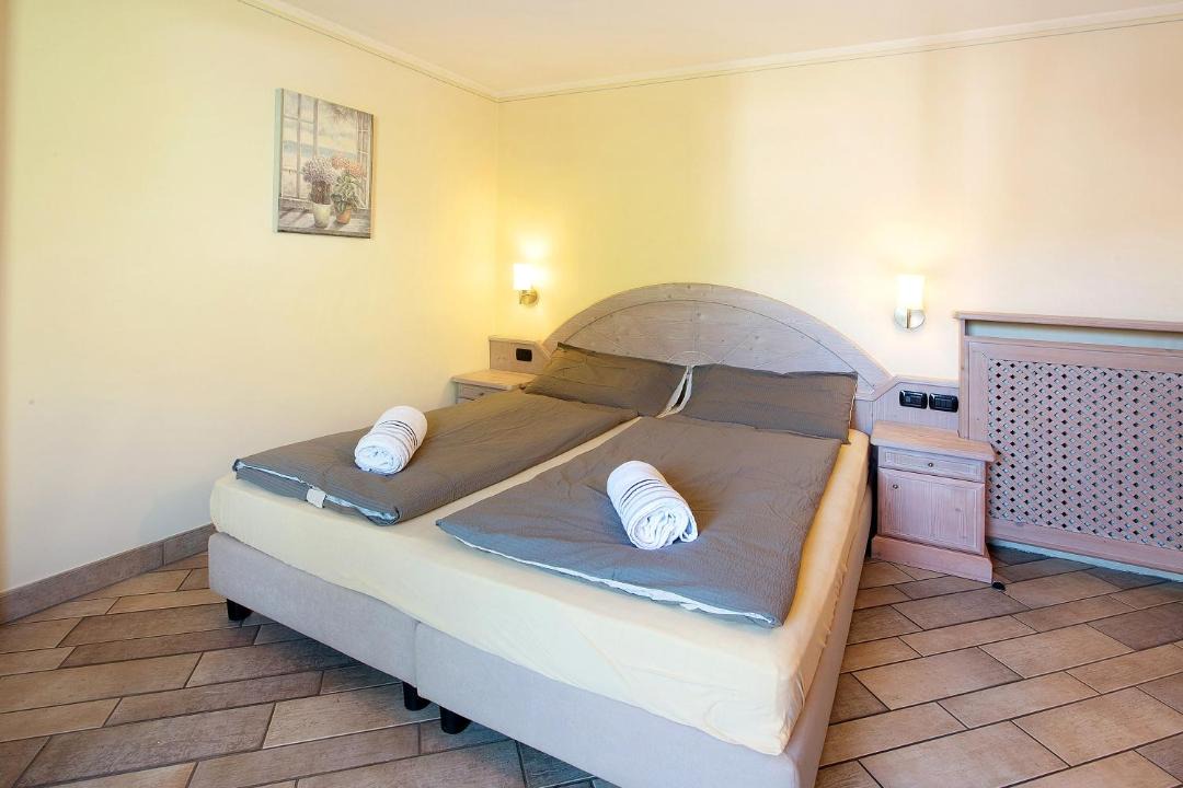 Photo of Bedroom in Livigno