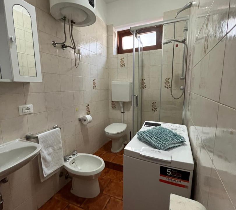 Photo of Bathroom in Madonna di Tirano