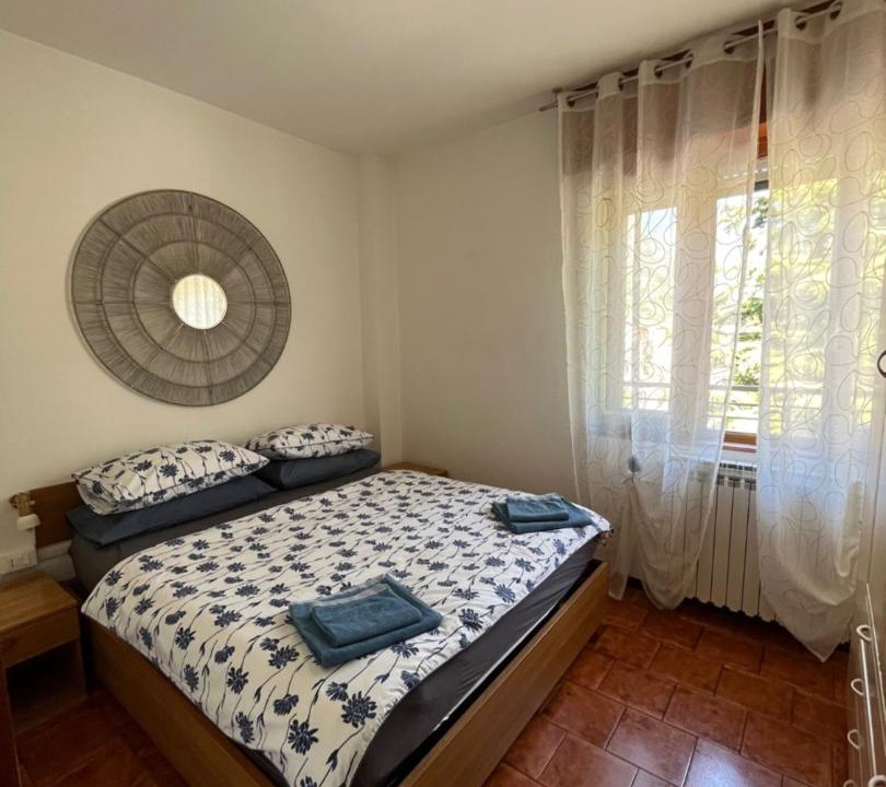 Photo of Bedroom in Madonna di Tirano
