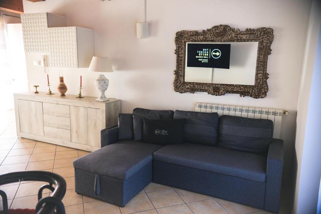 Photo of Livingroom in Ranzanico
