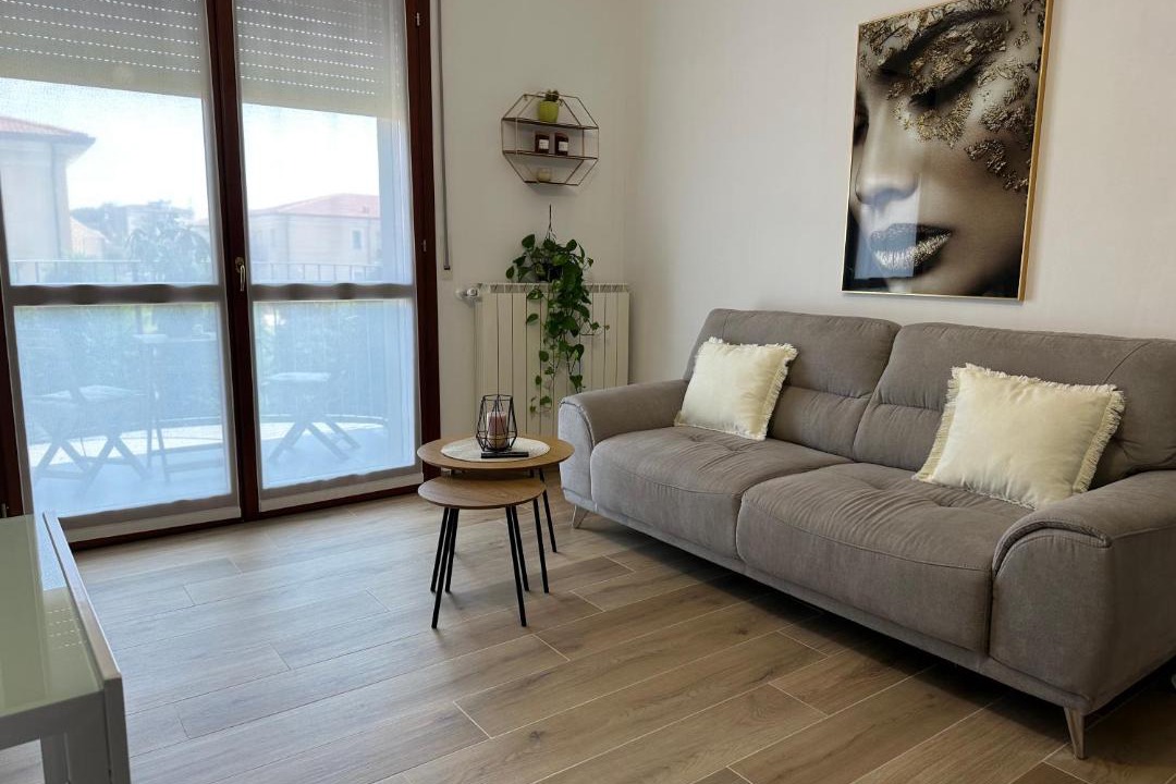 Photo of Livingroom in Castiglione Olona