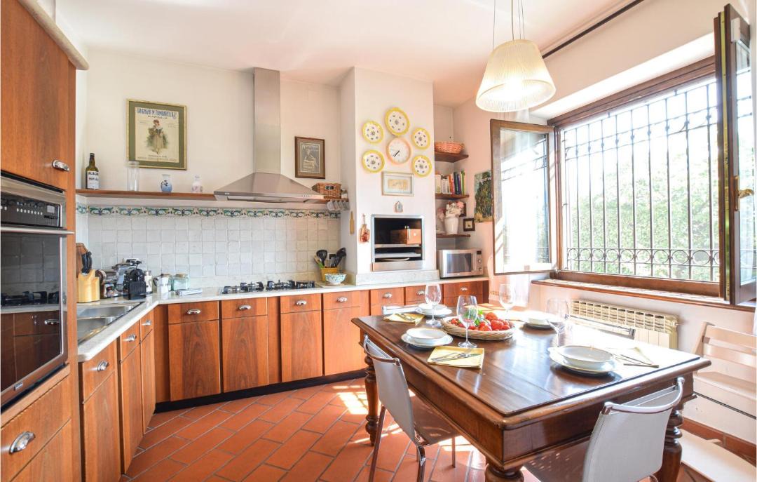 Photo of Kitchen in Rogno