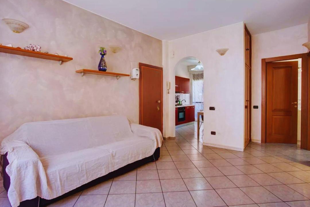 Photo of Bedroom in Nova Milanese