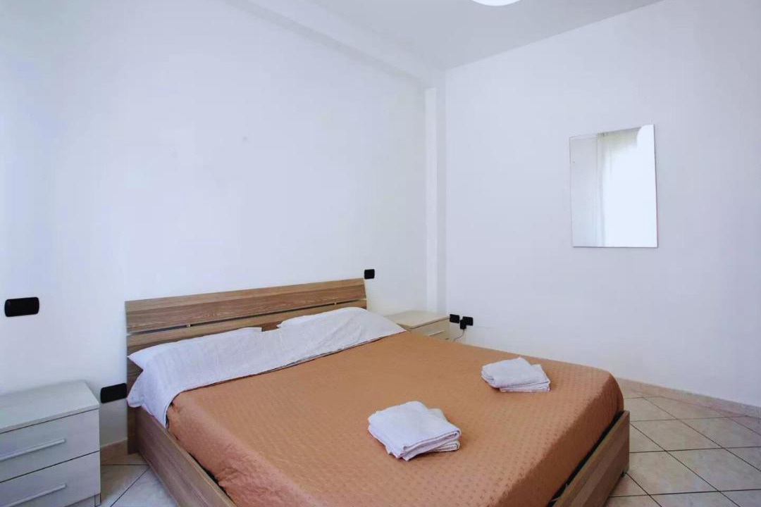 Photo of Bedroom in Nova Milanese