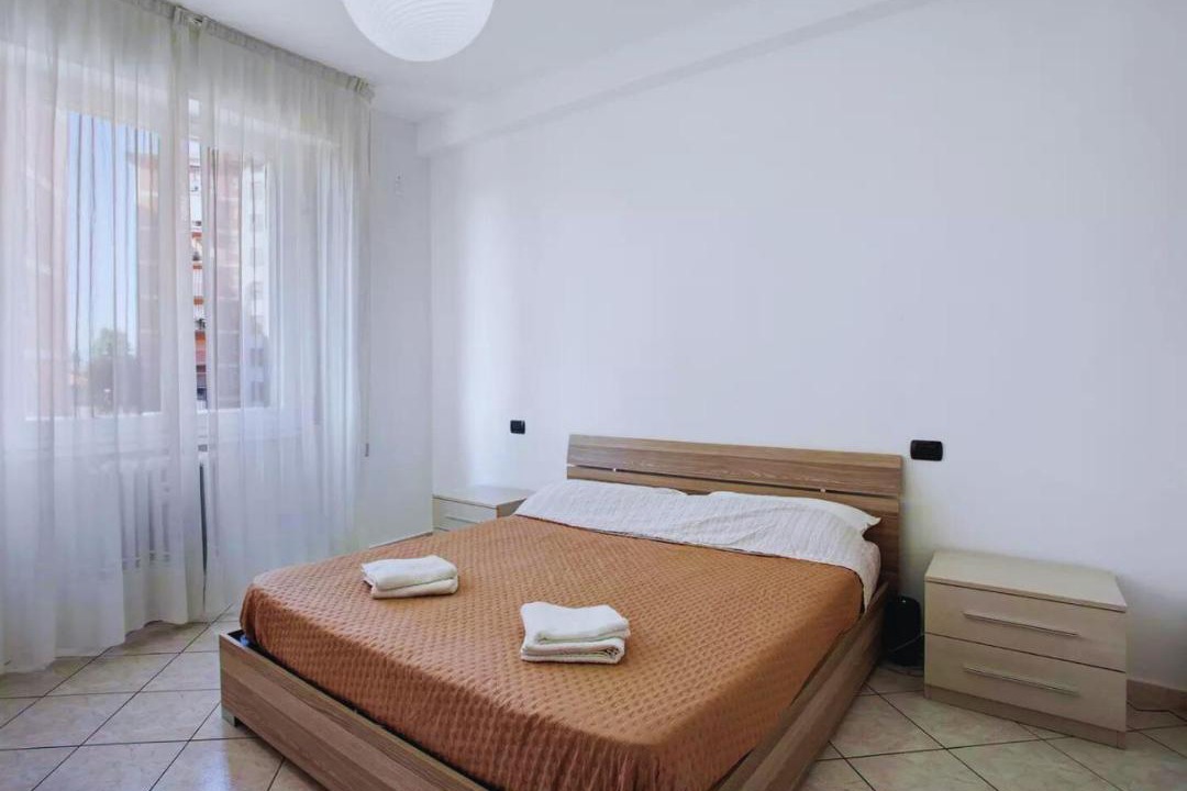 Photo of Bedroom in Nova Milanese