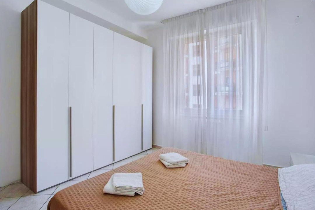 Photo of Bedroom in Nova Milanese