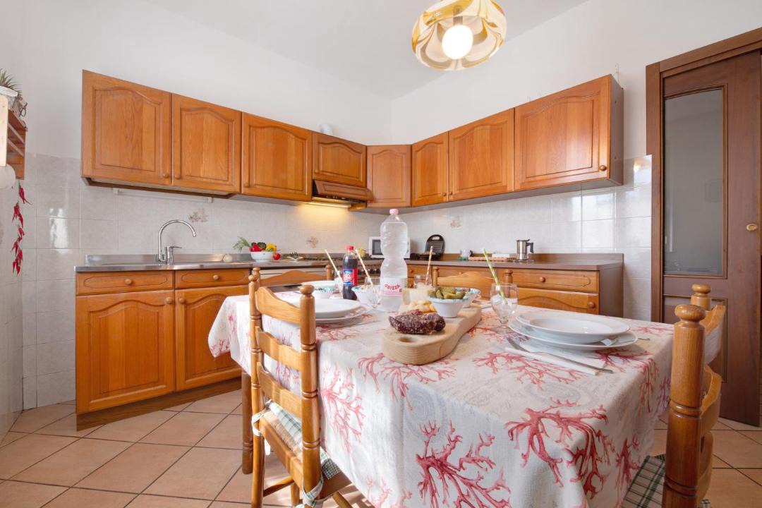Photo of Kitchen in Osio Sotto