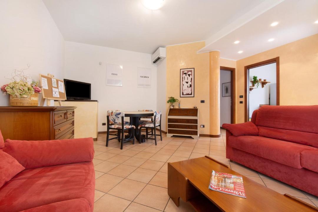 Photo of Livingroom in Osio Sotto