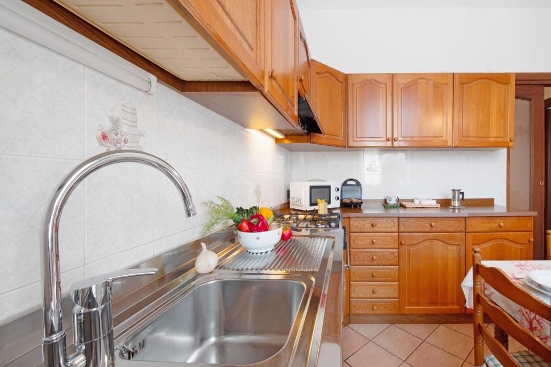 Photo of Kitchen in Osio Sotto