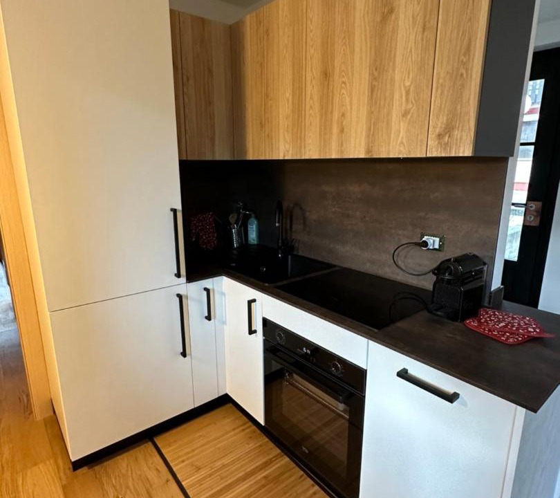 Photo of Kitchen in Caspoggio