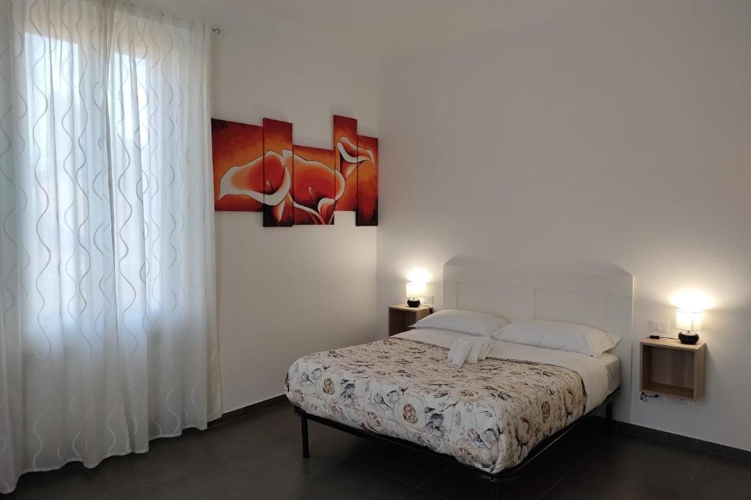 Photo of Bedroom in Assago