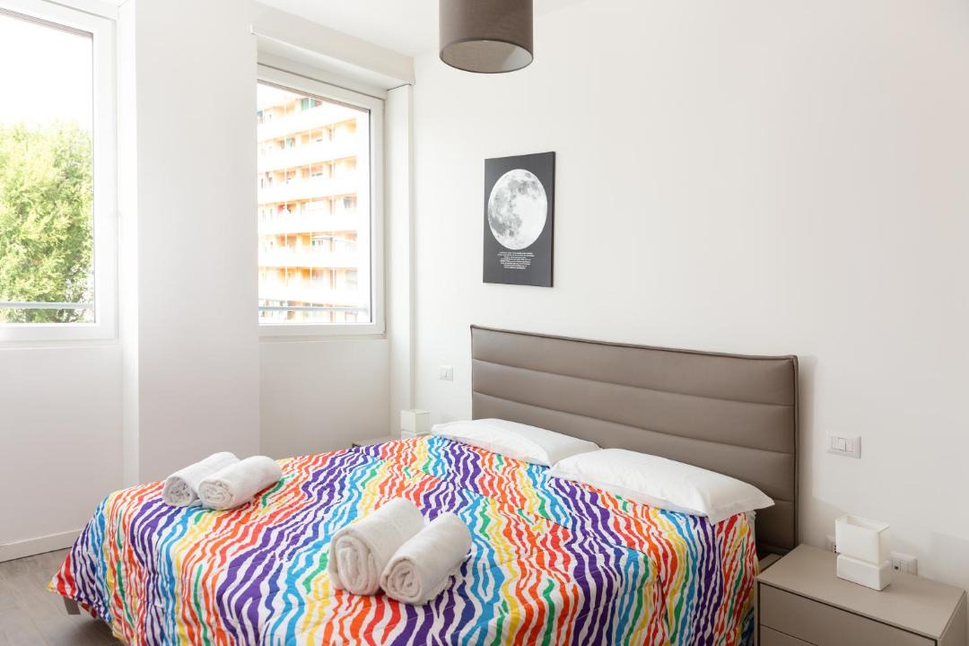 Photo of Bedroom in Milan