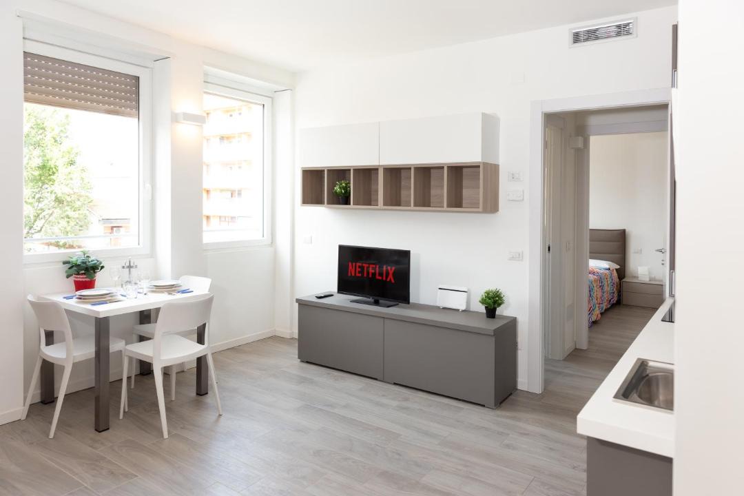 Photo of Livingroom in Milan
