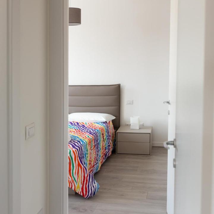 Photo of Bedroom in Milan