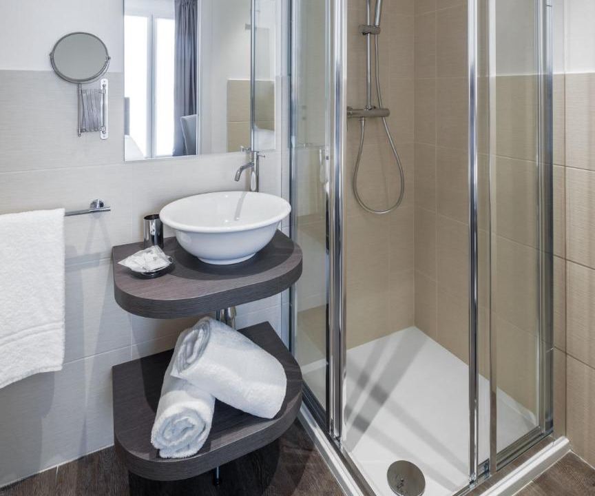 Photo of Bathroom in Maggiolina