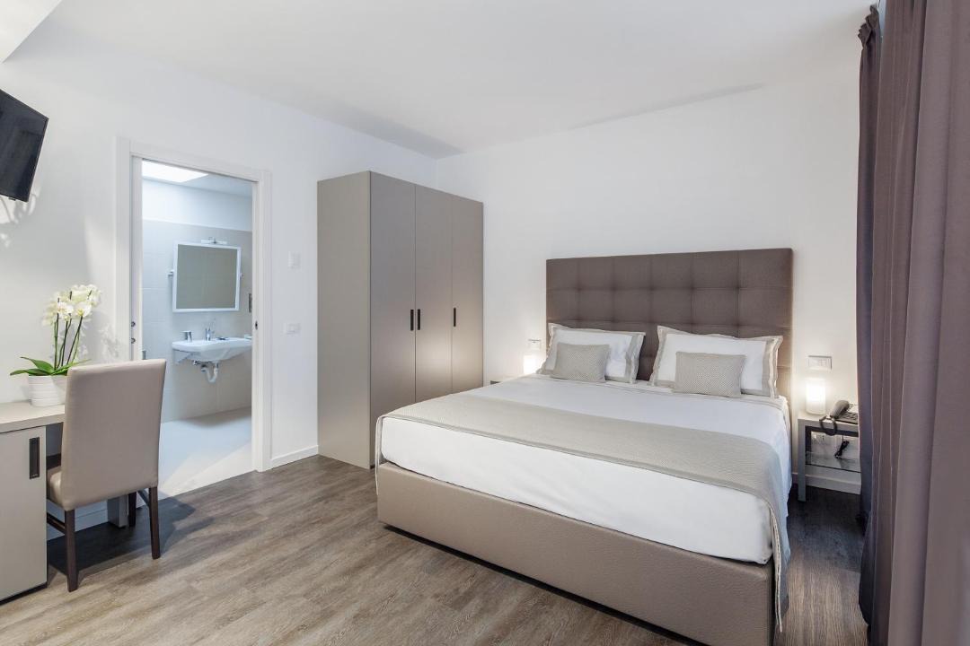 Photo of Bedroom in Maggiolina