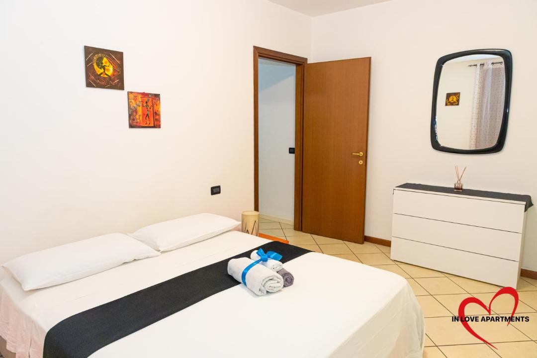 Photo of Bedroom in Montichiari