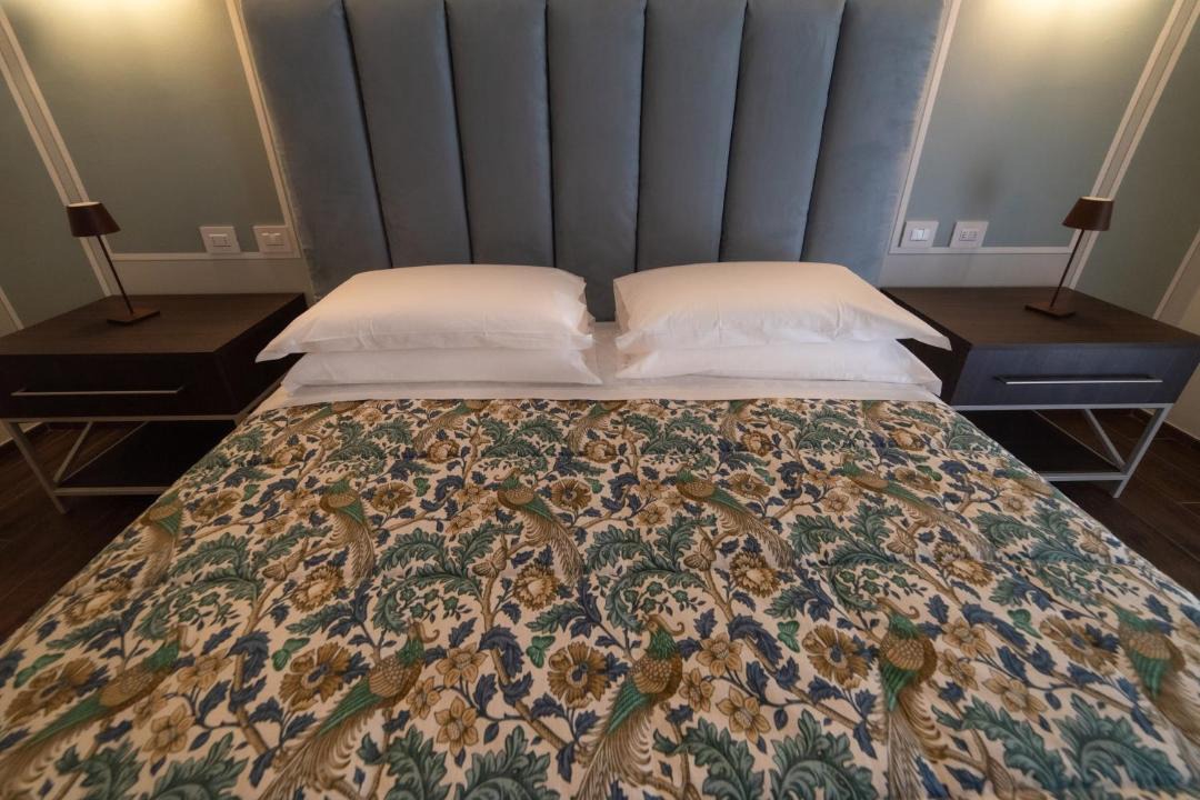 Photo of Bedroom in Vigevano