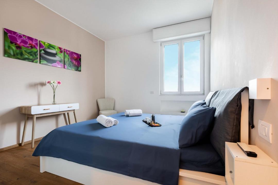Photo of Bedroom in Porta Tenaglia