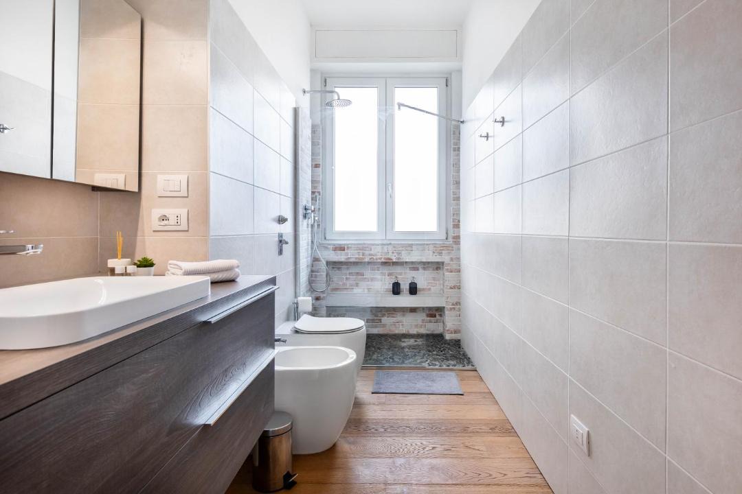 Photo of Bathroom in Porta Tenaglia