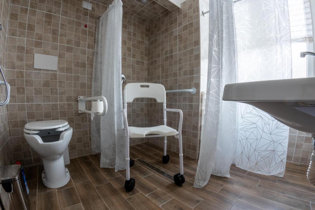 Photo of Bathroom in Bergamo