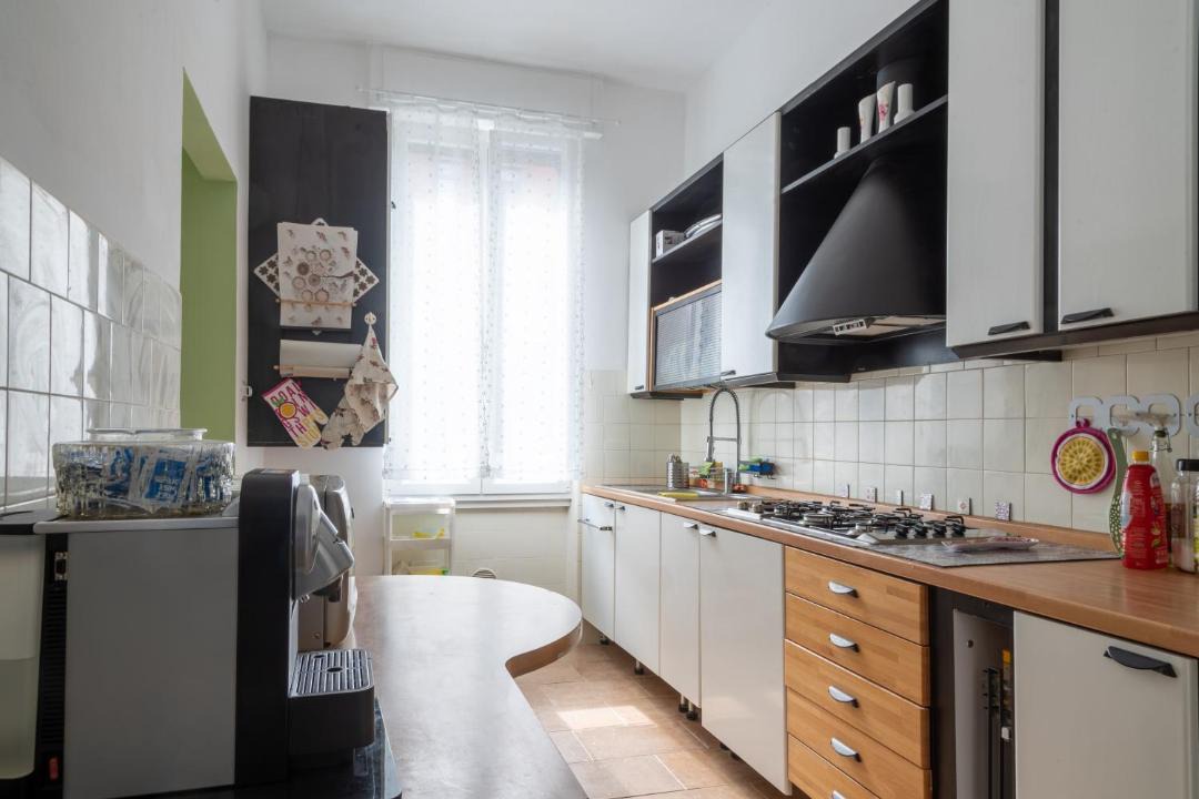 Photo of Kitchen in Bergamo
