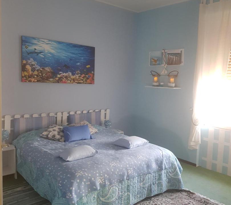Photo of Bedroom in Bergamo