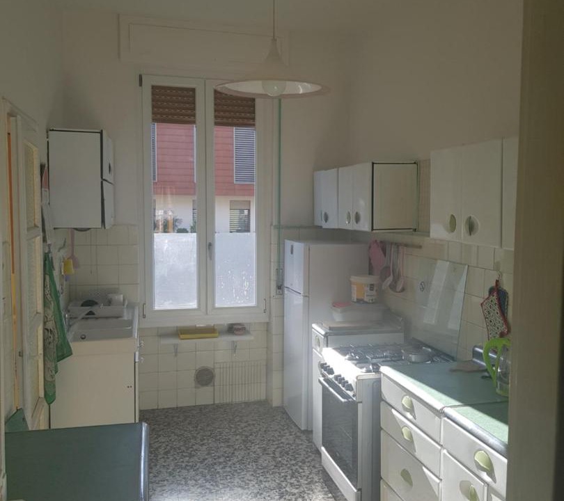 Photo of Kitchen in Bergamo