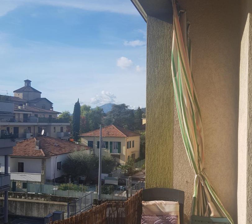 Photo of Patio Balcony in Bergamo