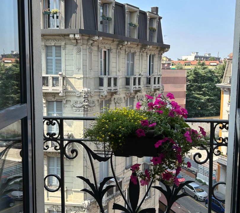 Photo of Patio Balcony in La Fontana