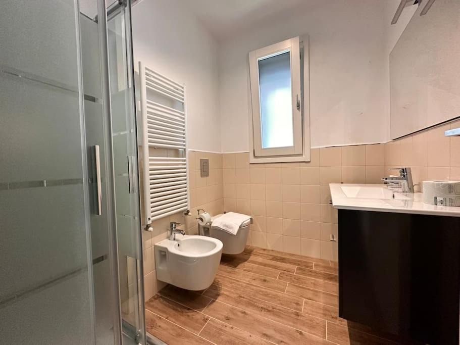 Photo of Bathroom in San Donato Milanese
