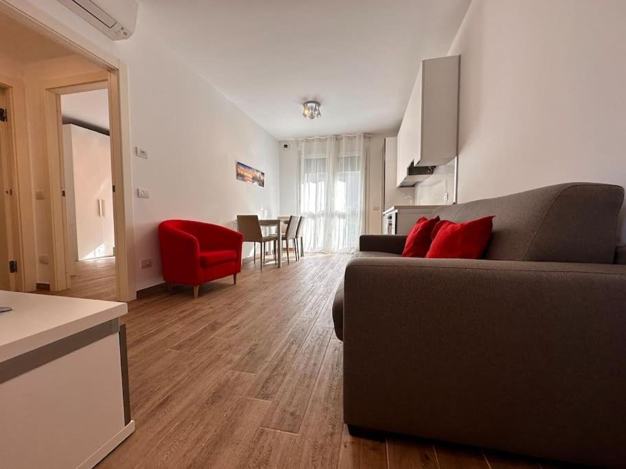 Photo of Livingroom in San Donato Milanese