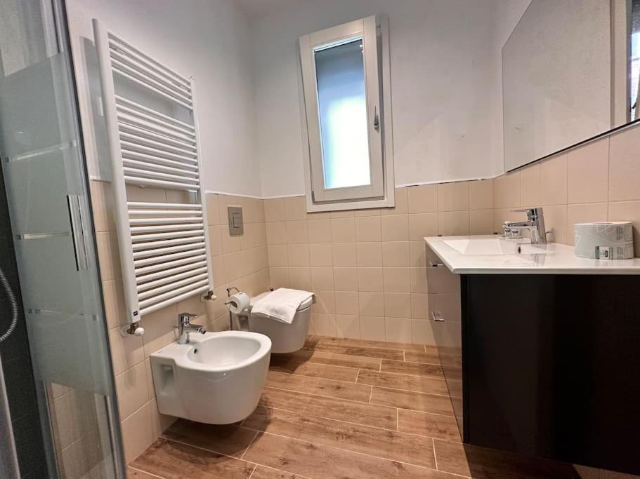 Photo of Bathroom in San Donato Milanese