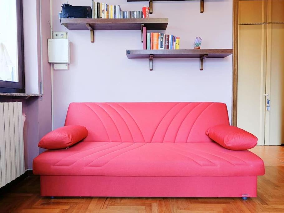 Photo of Livingroom in Santa Maria della Versa