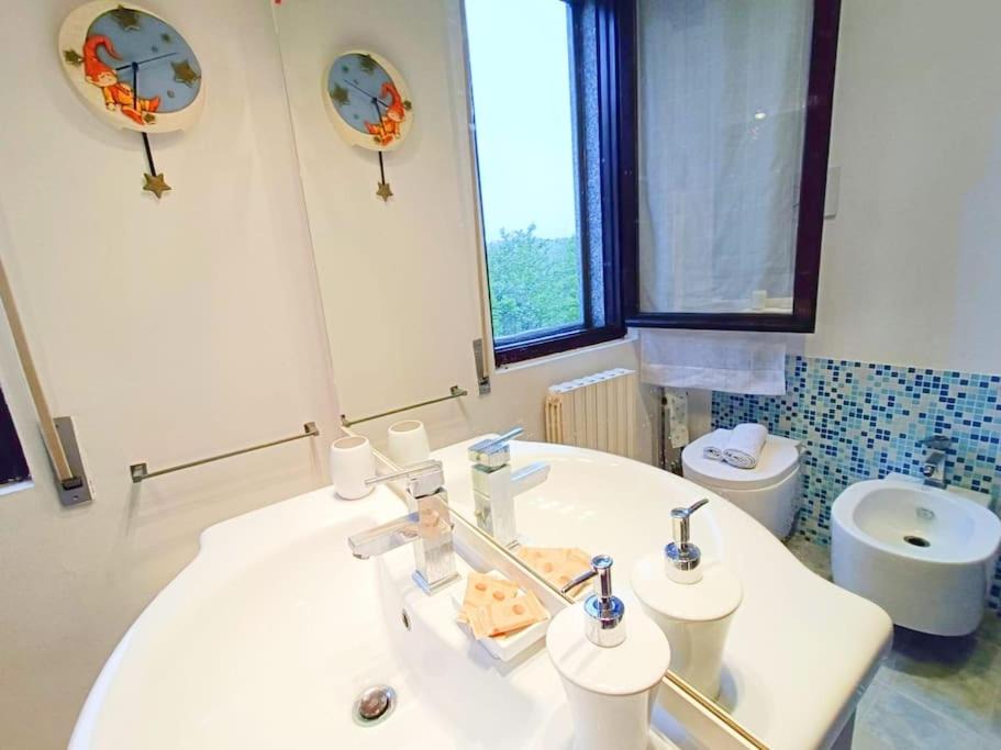 Photo of Bathroom in Santa Maria della Versa