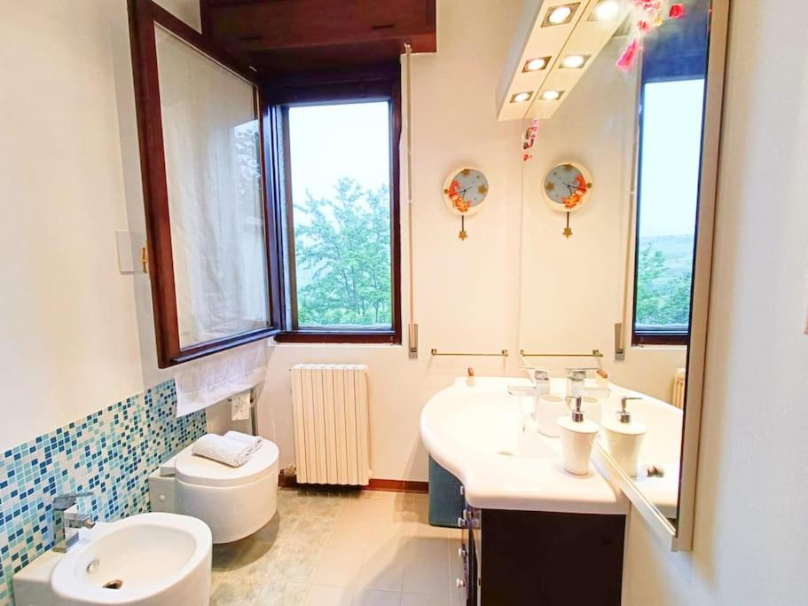 Photo of Bathroom in Santa Maria della Versa