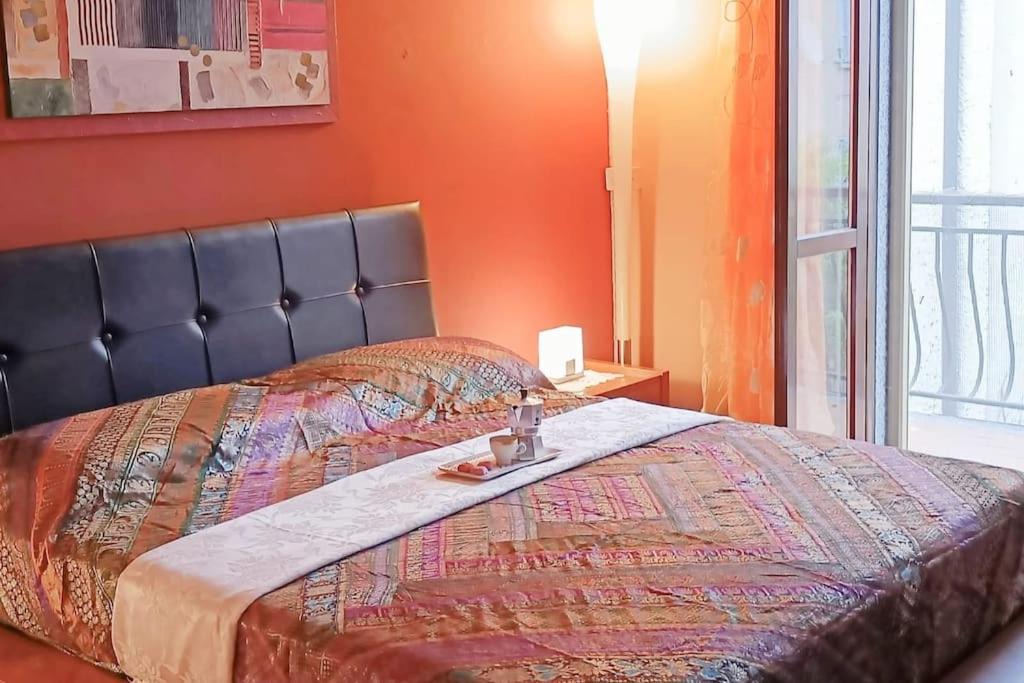 Photo of Bedroom in Santa Maria della Versa