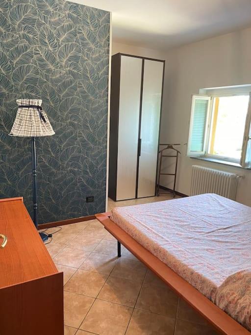 Photo of Bedroom in Turbigo